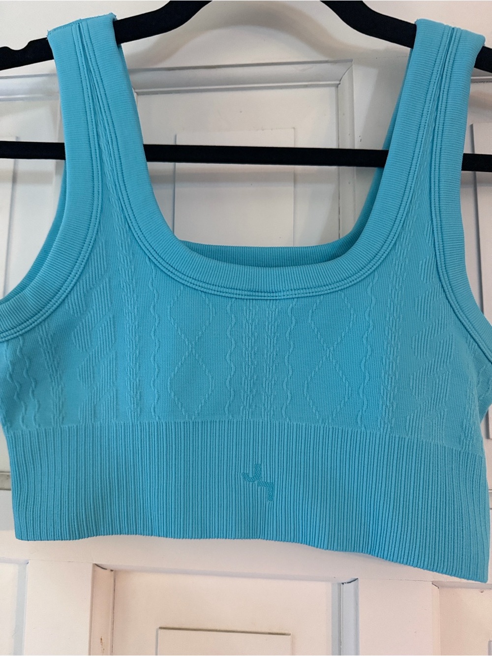 JoyLab Aqua Crop Scoop Tank - Picture 3 of 3